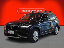 Käytetty 2015 Volvo XC90 Momentum Katumaasturi | 32 690 € (Hyvä tarjous)