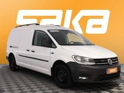 Käytetty 2020 VW Caddy Maxi Tila-auto | 18 990 € (Supertarjous)
