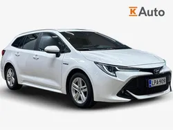 Käytetty 2020 Toyota Corolla Active Farmari | 20 890 € (Perustarjous)
