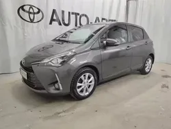 Harmaa Käytetty 2019 Toyota Yaris Edition Viistoperä | 12 200 € (Hyvä tarjous)