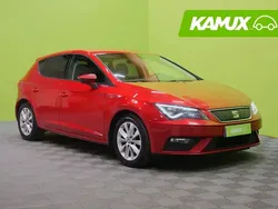 Vihreä Käytetty 2019 Seat Leon Ecomotive Sedan | 10 650 € (Perustarjous)