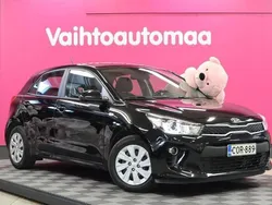 Käytetty 2020 Kia Rio Active Viistoperä | 13 400 € (Perustarjous)