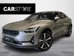 Käytetty 2021 Polestar 2 Long Range Dual motor Sedan | 32 890 € (Perustarjous)