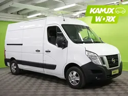 Nissan NV400