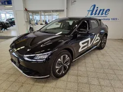 Met. musta Käytetty 2023 Kia EV6 3 Katumaasturi | 56 990 €