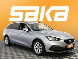Käytetty 2023 Seat Leon Style Farmari | 17 890 € (Perustarjous)