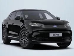 Uusi 2025 Ford Capri Extended Range Katumaasturi | 55 640 €