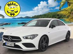 Käytetty 2021 Mercedes E250 Business Coupe - kaksiovinen | 29 150 € (Perustarjous)