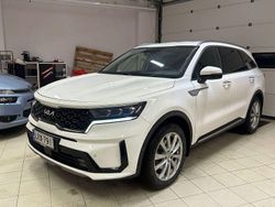 Käytetty 2023 Kia Sorento Katumaasturi | 28 990 € (Supertarjous)