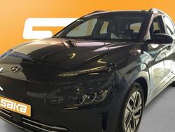 Käytetty 2021 Hyundai Kona Premium Katumaasturi | 23 800 € (Perustarjous)
