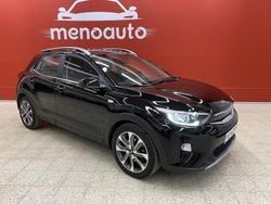 Käytetty 2020 Kia Stonic EX Katumaasturi | 13 950 € (Hyvä tarjous)