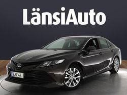 Käytetty 2019 Toyota Camry Active Sedan | 22 900 € (Perustarjous)