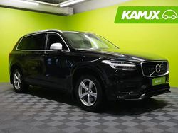 Musta Käytetty 2016 Volvo XC90 R-Design Katumaasturi | 26 990 € (Hyvä tarjous)