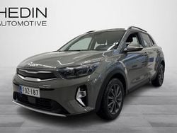 Vihreä Käytetty 2021 Kia Stonic EX Katumaasturi | 13 900 € (Perustarjous)
