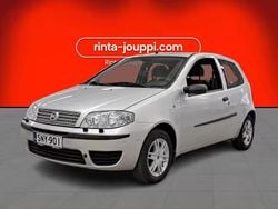 Käytetty 2008 Fiat Punto Active Viistoperä | 2 980 €