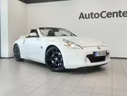 Nissan 370Z