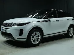 Käytetty 2022 Land Rover Range Rover evoque R-Dynamic Katumaasturi | 35 500 € (Supertarjous)