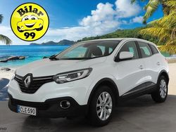 Käytetty 2018 Renault Kadjar Zen Katumaasturi | 12 860 € (Perustarjous)