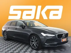 Käytetty 2017 Volvo V90 Momentum Farmari | 34 890 € (Perustarjous)