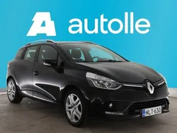 Käytetty 2019 Renault Clio GrandTour Farmari | 8 290 € (Perustarjous)