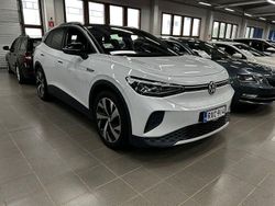 Käytetty 2021 VW ID.4 Pro Performance Katumaasturi | 27 490 € (Perustarjous)