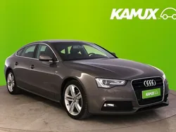 Käytetty 2014 Audi A5 Coupe - kaksiovinen | 14 900 €