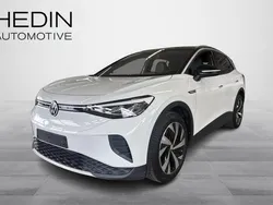 Valkoinen Käytetty 2022 VW ID.4 Pro Performance Katumaasturi | 27 490 € (Perustarjous)