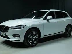 Käytetty 2020 Volvo XC60 Inscription Katumaasturi | 37 400 € (Perustarjous)