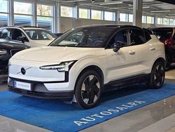 Käytetty 2024 Volvo EX30 Plus Katumaasturi | 39 900 € (Perustarjous)