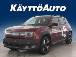 Uusi 2025 Renault 4 E-Tech Komfort Katumaasturi | 37 490 € (Perustarjous)