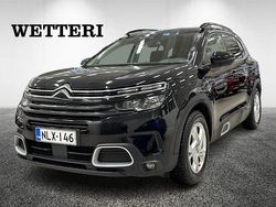Käytetty 2020 Citroën C5 Aircross Feel Katumaasturi | 17 190 €