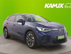 Käytetty 2021 VW ID.4 Pro Performance Katumaasturi | 29 480 € (Perustarjous)