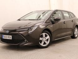4w9 Käytetty 2019 Toyota Corolla Active Farmari | 16 880 € (Hyvä tarjous)