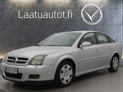 Käytetty 2003 Opel Vectra GTS Business Viistoperä | 3 480 €