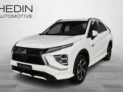 Käytetty 2023 Mitsubishi Eclipse Cross Intense Katumaasturi | 24 490 € (Perustarjous)