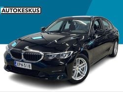 Käytetty 2021 BMW 330e Sedan | 24 690 € (Supertarjous)