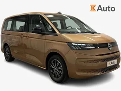 Käytetty 2023 VW Multivan Tila-auto | 49 900 € (Hyvä tarjous)