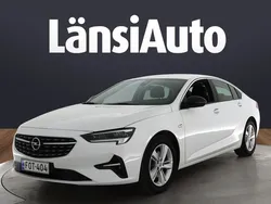 Käytetty 2022 Opel Insignia Innovation Viistoperä | 24 990 € (Perustarjous)