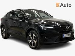 Käytetty 2022 Volvo C40 Ultimate Katumaasturi | 35 900 € (Perustarjous)