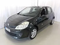 Käytetty 2008 Renault Clio II Dynamique | 3 950 €