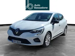 Käytetty 2020 Renault Clio V Intens Viistoperä | 8 280 €