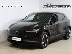 Musta Uusi 2024 Volvo EX30 Core Katumaasturi | 33 900 € (Supertarjous)