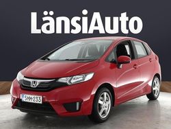 Punainen Käytetty 2018 Honda Jazz Trend Viistoperä | 12 250 € (Perustarjous)
