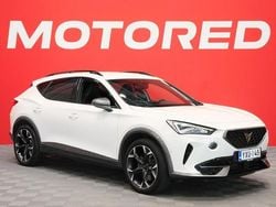 Käytetty 2021 Cupra Formentor VZ Katumaasturi | 26 400 € (Perustarjous)