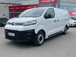 Käytetty 2024 Citroën e-Jumpy Tila-auto | 31 990 €