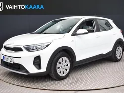 Käytetty 2022 Kia Stonic 2 Katumaasturi | 17 890 € (Hyvä tarjous)