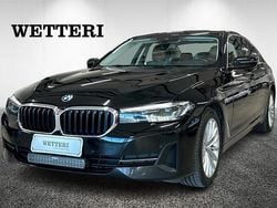 Käytetty 2022 BMW 520 Sedan | 25 990 € (Hyvä tarjous)