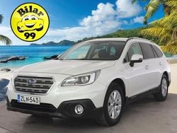 Käytetty 2017 Subaru Outback Katumaasturi | 19 850 € (Perustarjous)