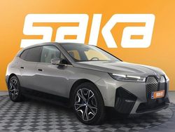 Käytetty 2023 BMW iX Comfort Edition Katumaasturi | 57 800 € (Perustarjous)