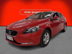 Käytetty 2014 Volvo V40 Kinetic Viistoperä | 4 990 € (Supertarjous)